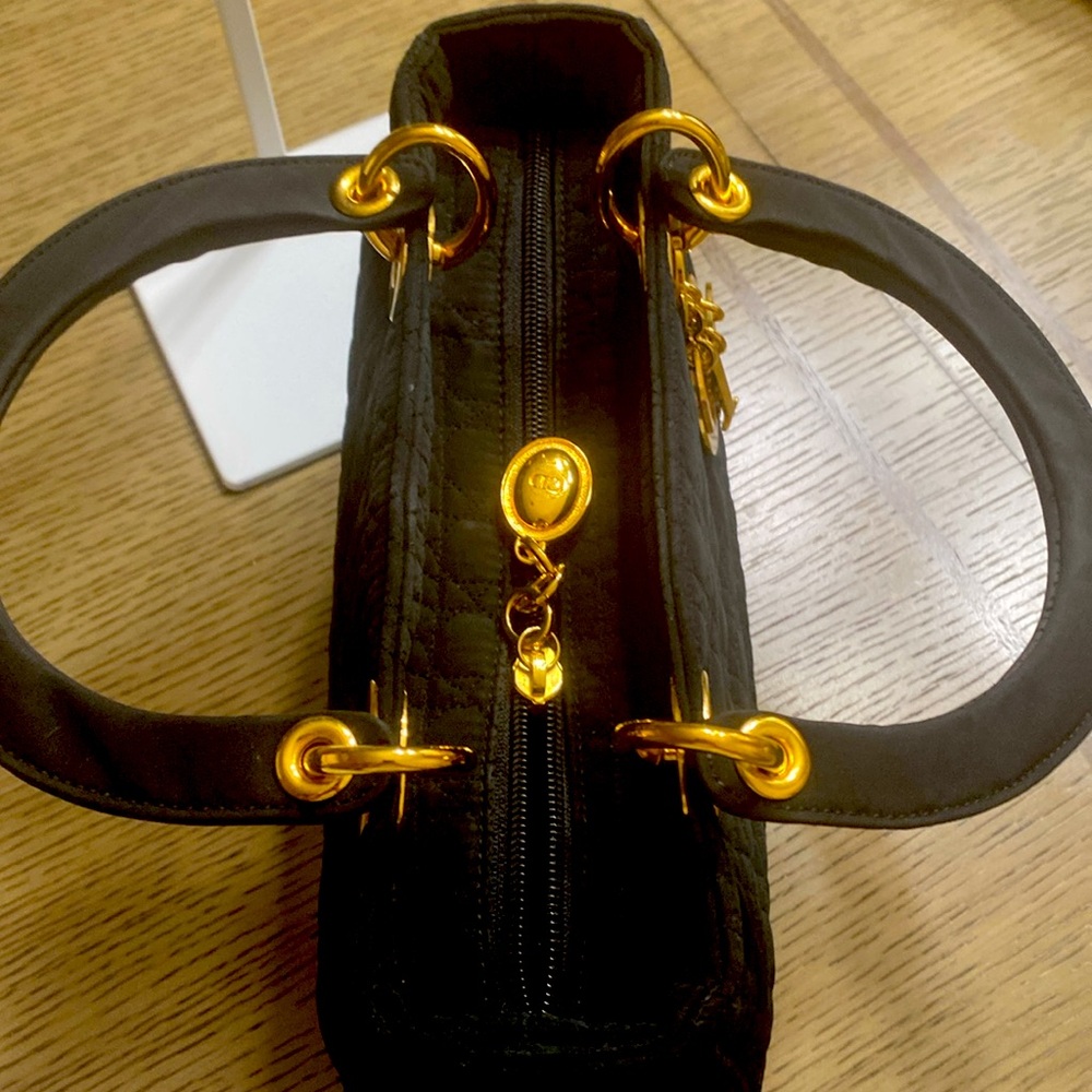 Lady Dior - Picture 4 of 5